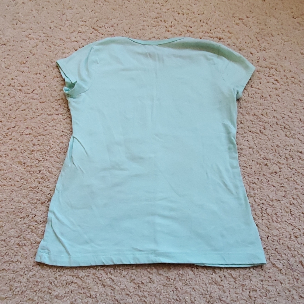 SOLD Self Esteem girls tshirt - Picture 2 of 2